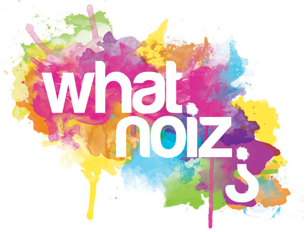 What Noiz Logo large colour